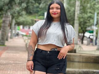 girl webcam show AuroraMuler
