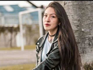 camgirl masturbating with sex toy AuroriaSforzah