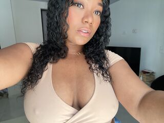 hot webcam slut AvaApril