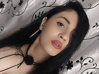 girl webcam AvaBlissy