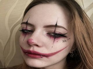 cam girl camsex AvaLuciani