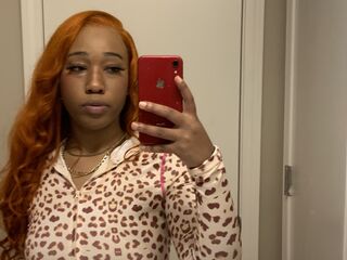 beautiful girl webcam BambiiBratt