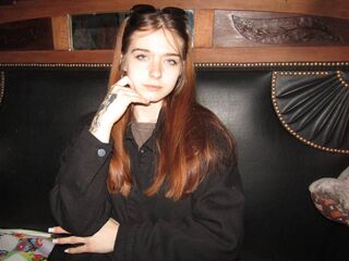 webcamgirl BarbaraGriswell