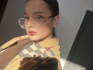 jasmin cam model BarberaMatejek
