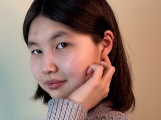 adult videochat room BarbraDavion