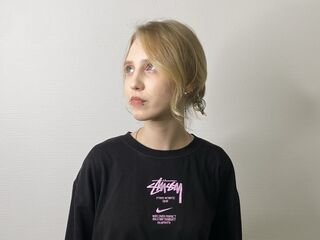 chat livesex BenitaMoorehouse
