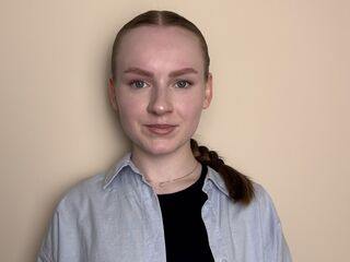 free jasmin cam BettyannGrenon