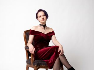 live webcam performer BillieColeson