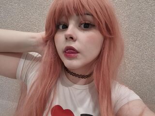 live sex cam photo BlossomAnna