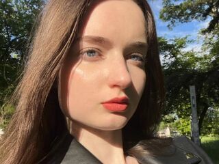 naughty camwhore BritniVolland