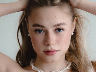 live sexcam BrittaniBrogren