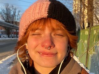 extrreme webcam picture BrittniMckevitt