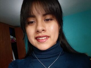 camgirl video chat BushEve