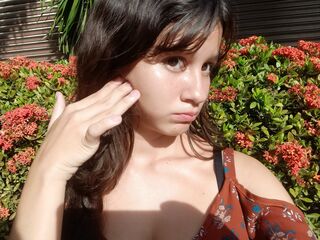 sexy live cam girl CameliaTorres