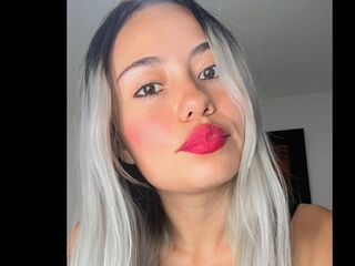 naughty cam girl CamilaCopperX