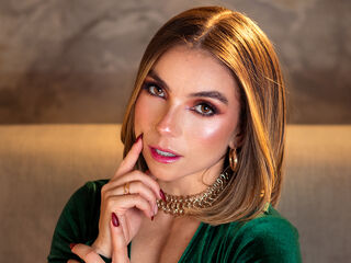 cyber sex chat CamilaRhoa