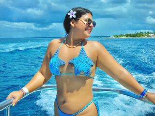 girl porn webcam CamilaSantanna