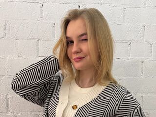 nude cam pic CamillaCapoccia