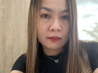 hardcore show CamillaRobinson