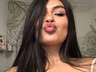 hot naked webcamgirl CamillleGoddes