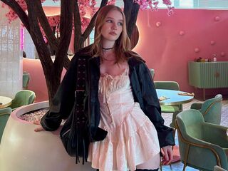 spycam CandiFerretti