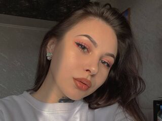 girl cam naked CapriceHebets