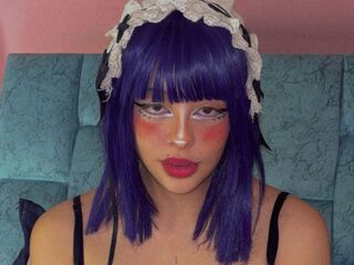 camgirl spreading pussy CarliBlake