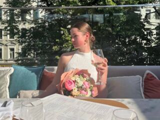 anal cam sex CarolMeinhard