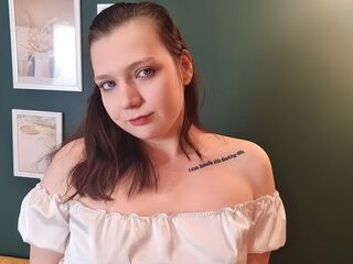 porn cam CarolineLuis