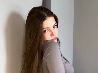 anal webcam CarterBella