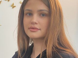 hot naked camgirl CasimiraTocco