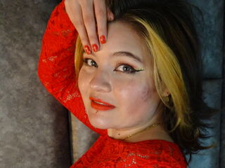 fingering webcamgirl CatalinaDiaz