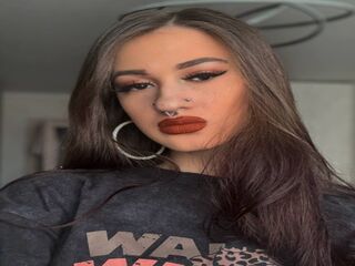 cam girl sexshow CathrineBell