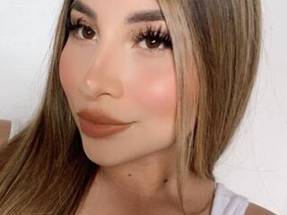 webcam babe CelesteCamacho