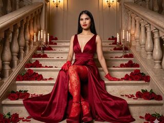 sexy cam girl CelesteClohe