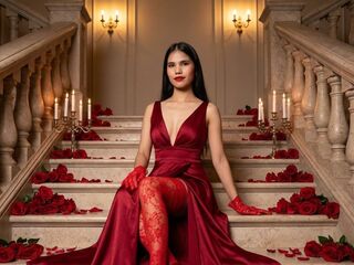 hot webcam CelesteRoche