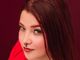 hot girl live cam CelesteVertusk