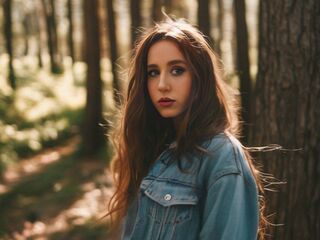 closeup ChantellMorgia