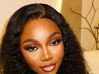 bedroom web cam CharityCee