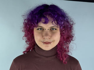 web cam show CharlotteRach