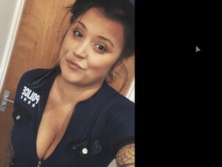 masturbating girl CharlotteSnow