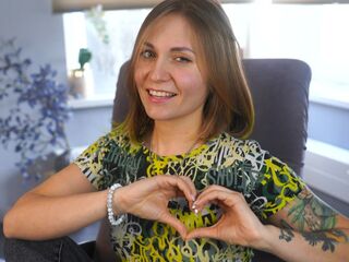 dirty cam show ChauFullmore