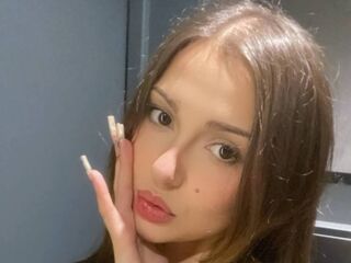 hot videochat CherlynRosario