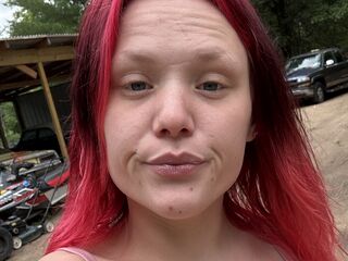 live teaser web cam CherryFynee