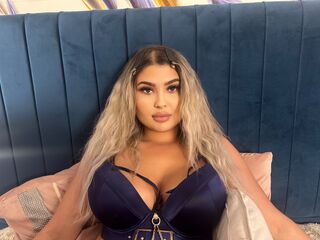babecam ChloeBellamie