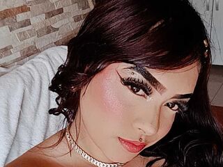 jasmin nude picture ChloeCosta