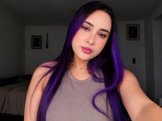 hot webcam picture ChloeRici