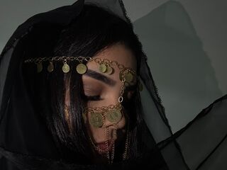 dirty cam show ChloeRouz