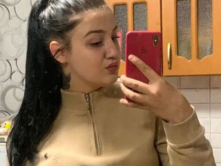 hot naked camgirl ChlooeNoir