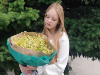 cam girl cam chat ChristieBrozyna